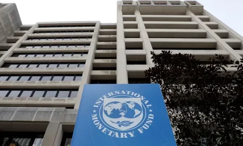 IMF expects economic recovery in Pakistan in FY2024