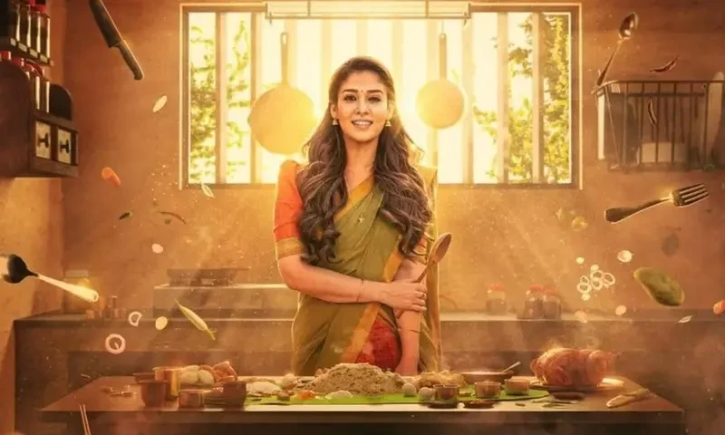 Netflix removes Indian film Annapoorani after Hindu right wing protests