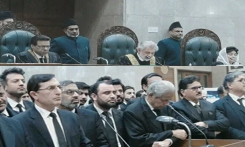 PTI to contest elections without &lsquo;bat&rsquo; as SC upholds ECP order