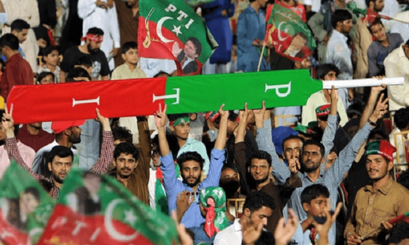 Will PTI lose the right to have reserved seats after &lsquo;bat&rsquo; decision?