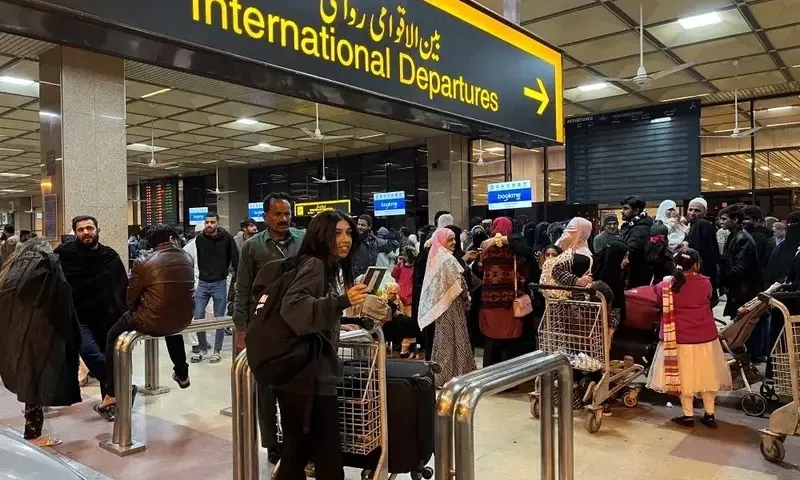 List of countries where Pakistanis, Indians don&rsquo;t need visa