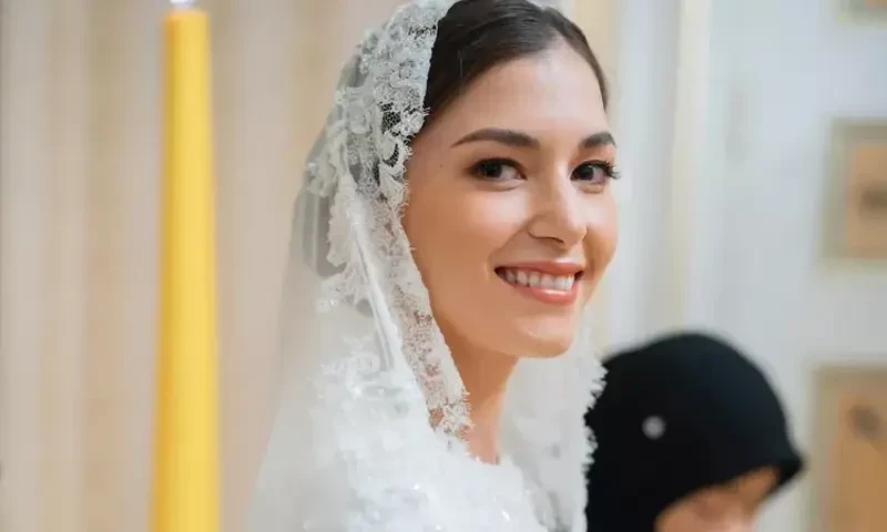 Who is Anisha Rosnah, wife of Brunei&rsquo;s Prince Abdul Mateen
