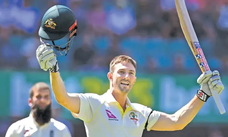 Australia&rsquo;s Shaun Marsh announces retirement from professional cricket