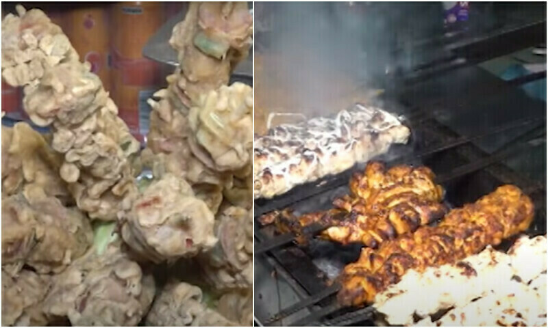 Three-day Karachi Eat festival concludes