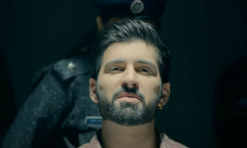 Can &lsquo;Absolutely Yes&rsquo; turn the page for romcoms in Pakistan?