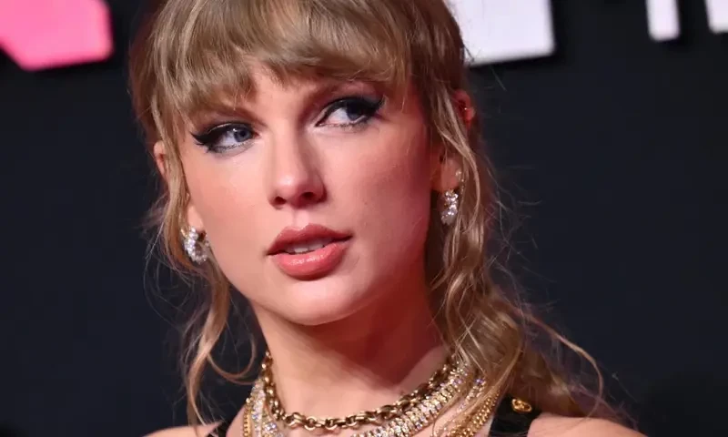 US govt responds to &lsquo;Taylor Swift a Pentagon asset&rsquo; theory