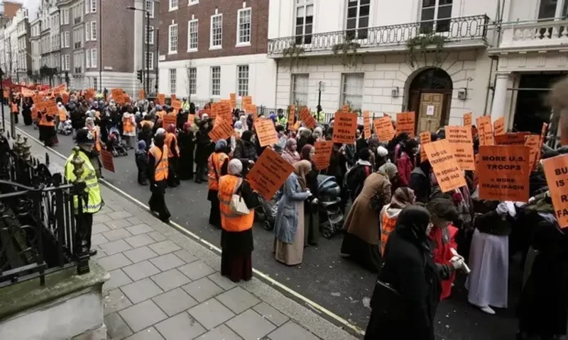 UK to ban Hizb ut-Tahrir as terror group