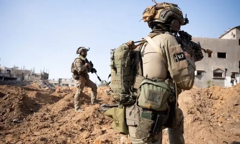 Private funding falls by nearly half for Israeli startups amid war: report