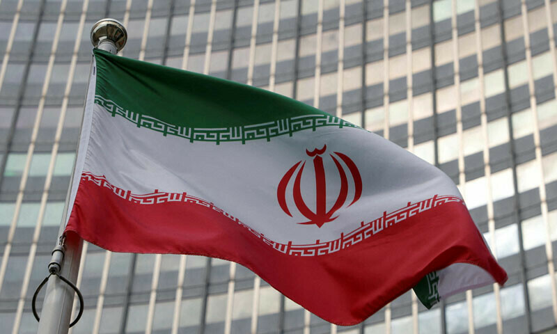 Iran says Revolutionary Guards attack Israel&rsquo;s &lsquo;spy HQ&rsquo; in Iraq, vow more revenge