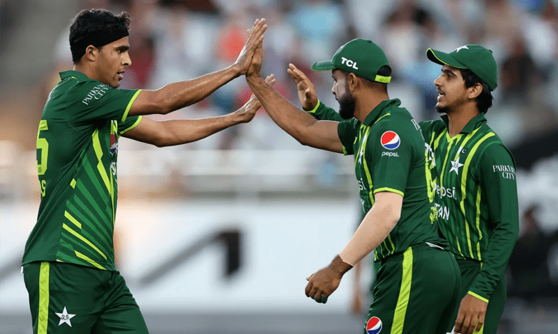 PCB rules out Abbas Afridi with abdomen injury