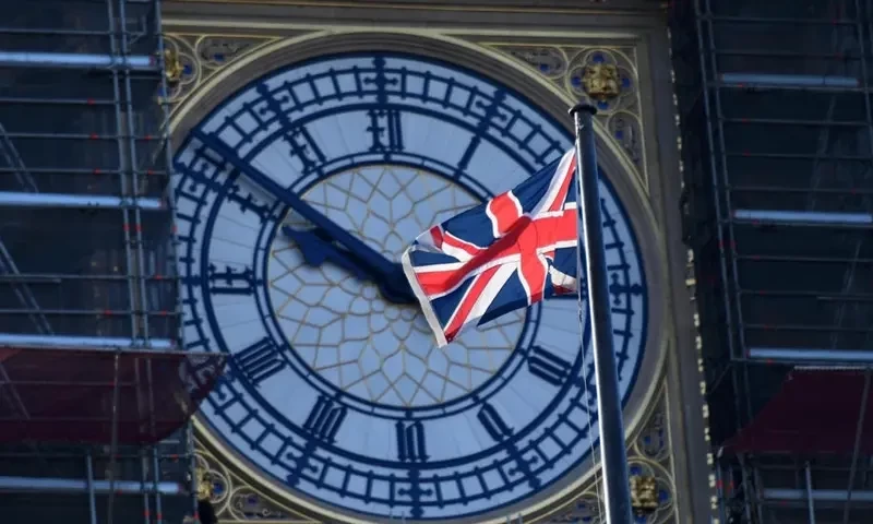 British expats eligible to vote in UK general elections