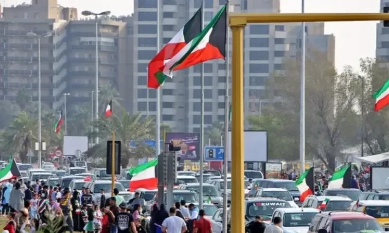 Kuwait govt announces over 1,000 jobs openings