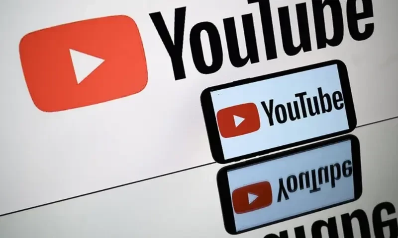 Karachi YouTubers jailed for blackmail, extortion
