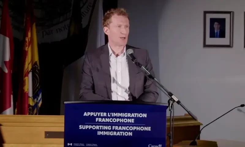 Canada announces new programme to support Francophone immigration
