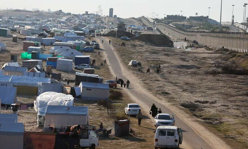 Qatar, France broker deal to get aid, medication to civilians, hostages in Gaza