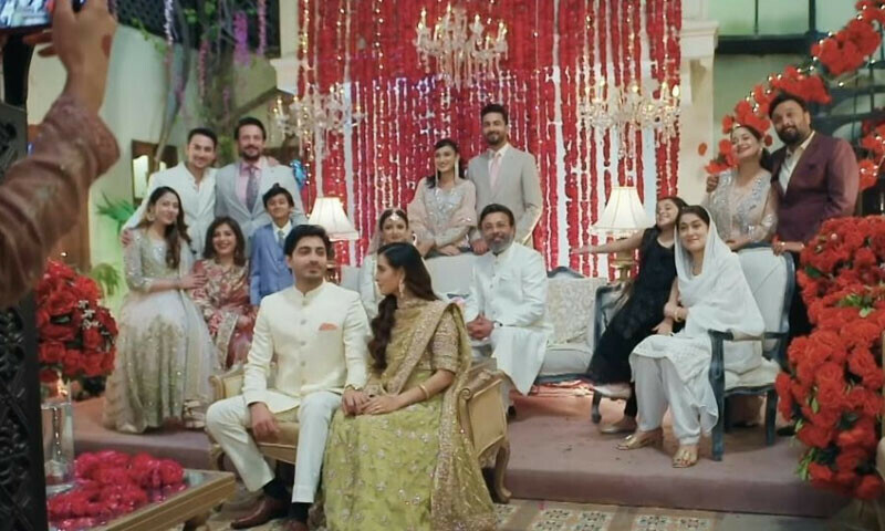Mannat Murad rewards viewers with happy ending