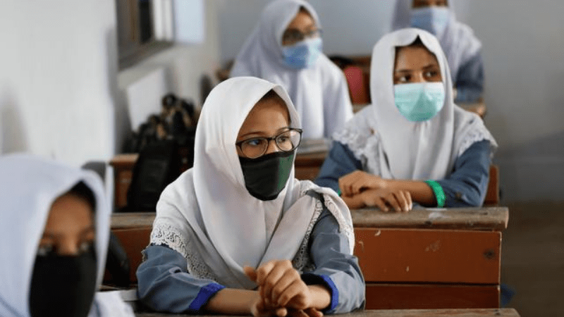 After KP, Punjab reveals decision regarding matric exams