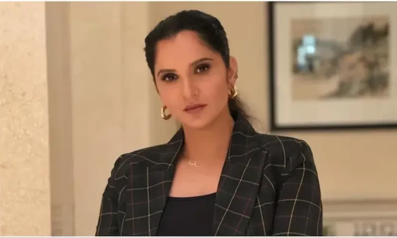Sania Mirza&rsquo;s Instagram post sparks divorce rumours