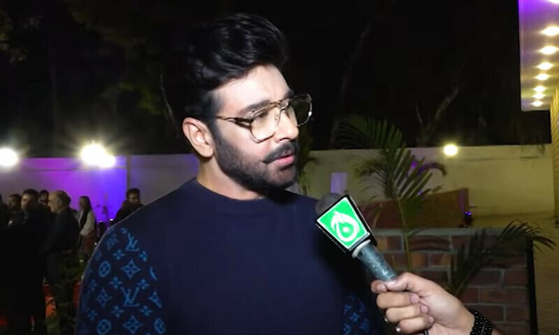 Faysal Quraishi sees upcoming general elections as one-sided