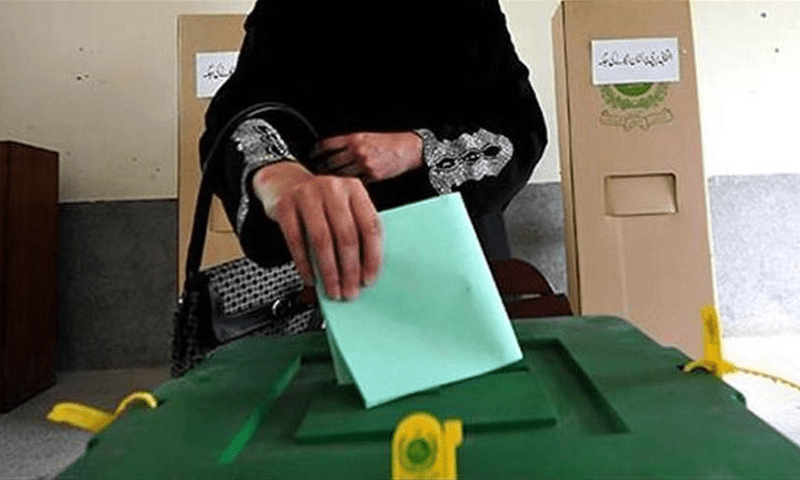 Govt forms committee to oversee elections