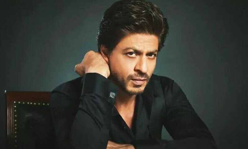 Riding cinema success, Shah Rukh continues to be big magnet for brands