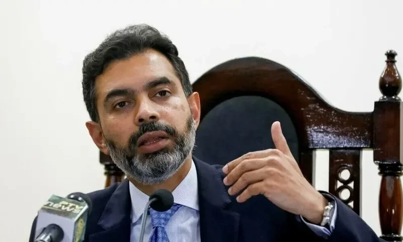 IMF debt dilemma looms after Feb 8 election: ex-SBP governor