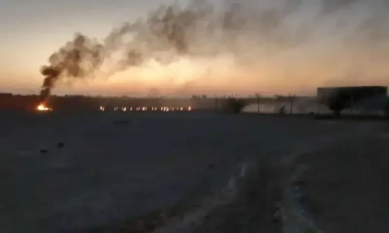 PEMRA asks TV channels to cover Pakistan-Iran tensions with &lsquo;utmost care&rsquo;