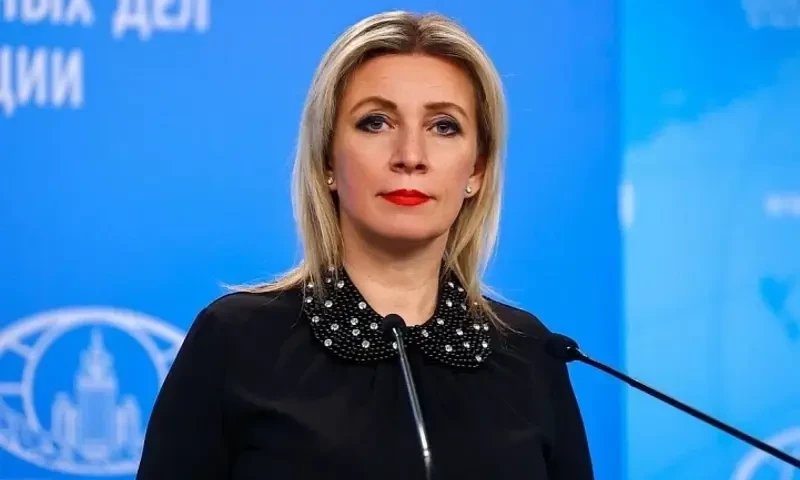 Russia calls on Iran and Pakistan to embrace diplomacy