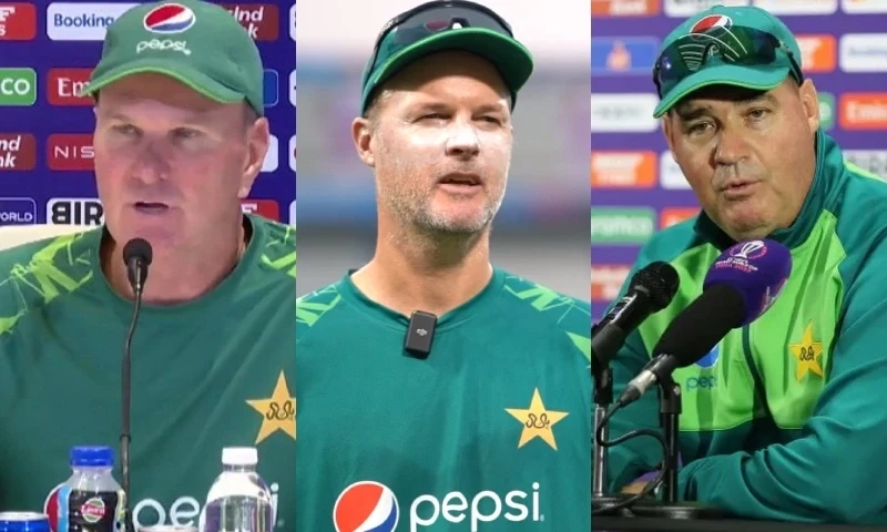 Arthur, Bradburn, Puttick resign after change of portfolio in Nov