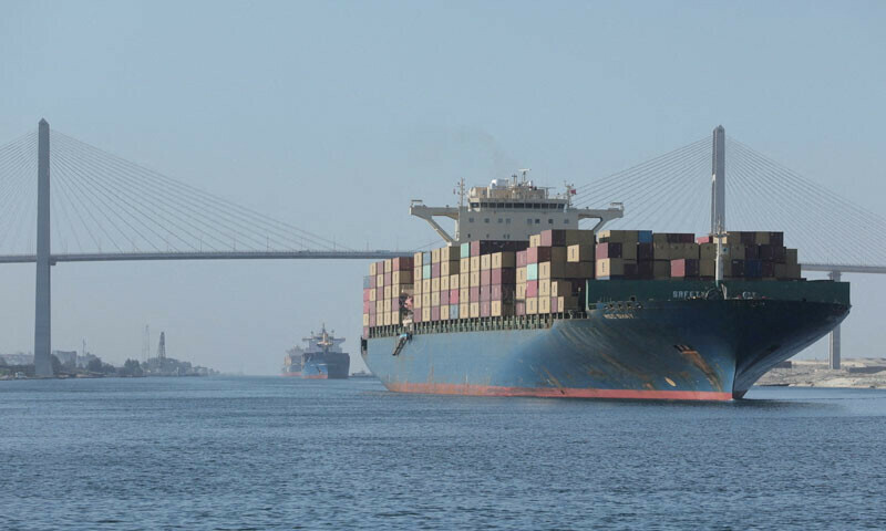 Houthis promise to provide safe passage to China, Russia through Red Sea