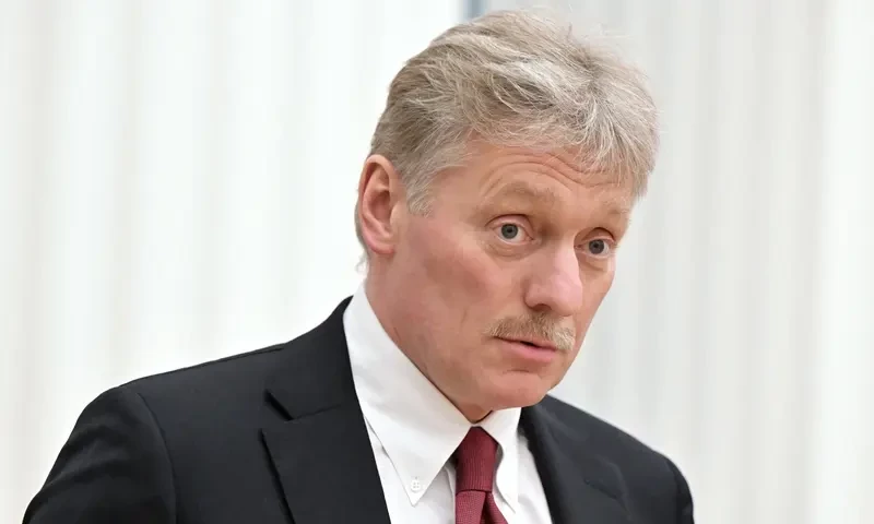 Kremlin calls for restraint after Iran-Pakistan strikes