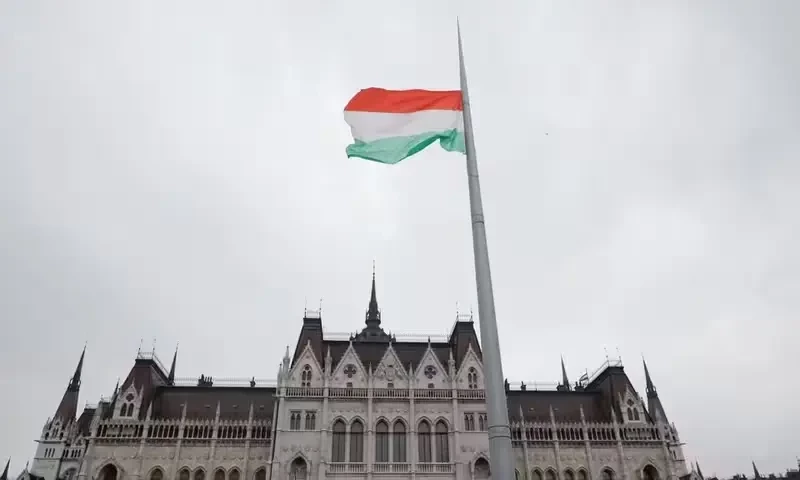 Hungary to issue 65,000 visas to temporary workers from non-EU countries