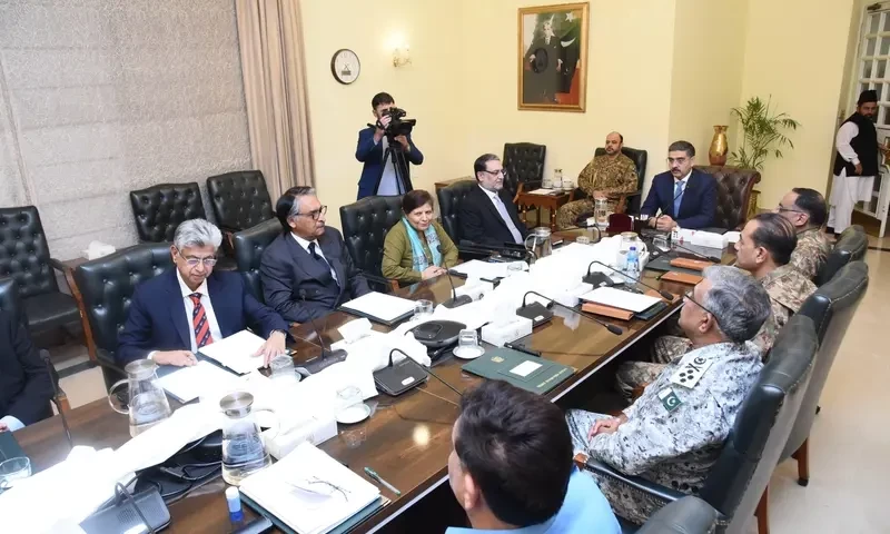 Pakistan, Iran can overcome irritants through dialogue, diplomacy: NSC