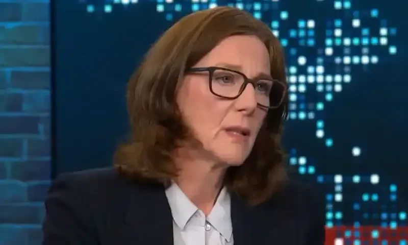 Doctor who volunteered in Gaza says people have nowhere to go