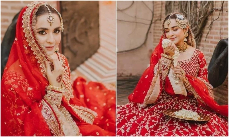 When will Yumna Zaidi tie the knot? Astrologer spills the beans