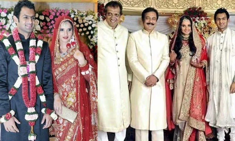 Sania Mirza&rsquo;s father breaks silence on daughter&rsquo;s divorce