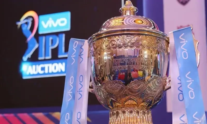 Tata Group bags five-year IPL sponsorship rights for record $300 million