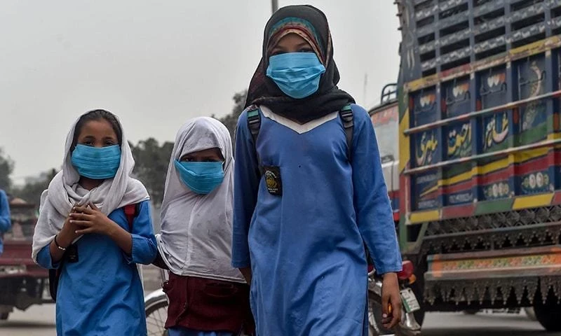 Punjab govt notifies extension of revised school timings