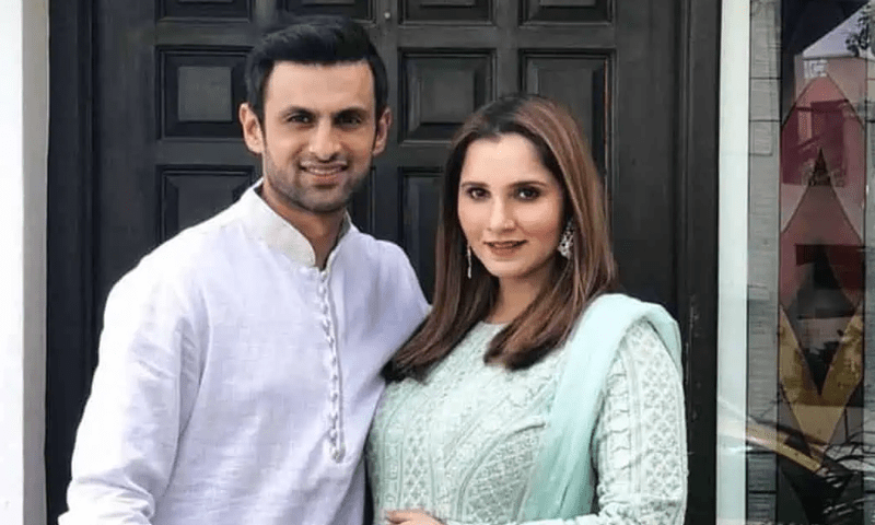 Sania Mirza&rsquo;s father confirms couple divorced &lsquo;months ago&rsquo;
