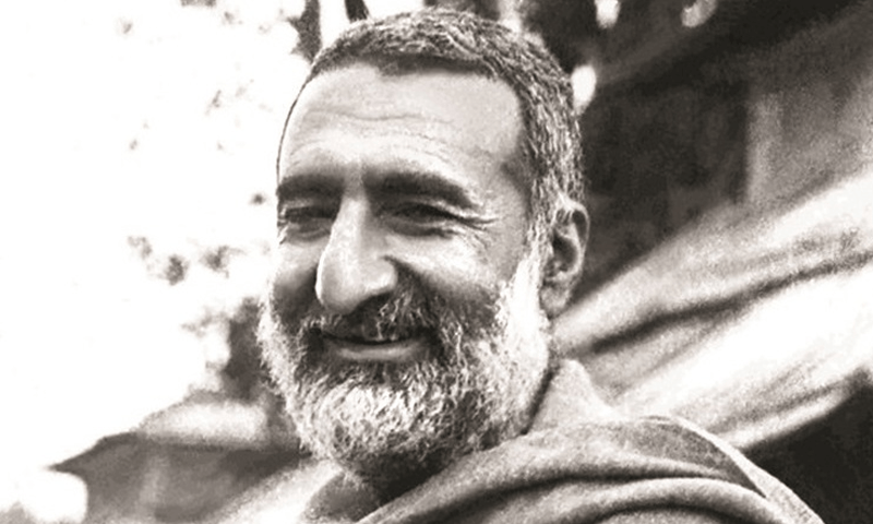 Indian Congress pays tribute to Abdul Ghaffar Khan