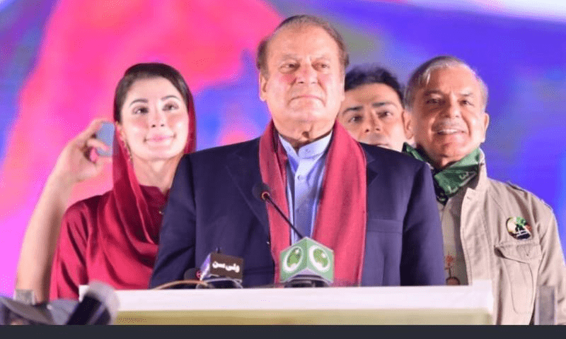 PML-N leaves 53 seats vacant for general assembly