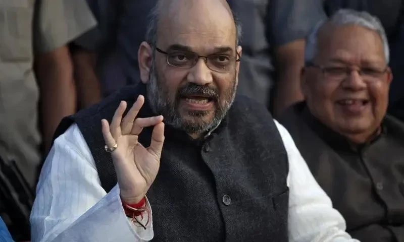 India plans to fence off Myanmar frontier