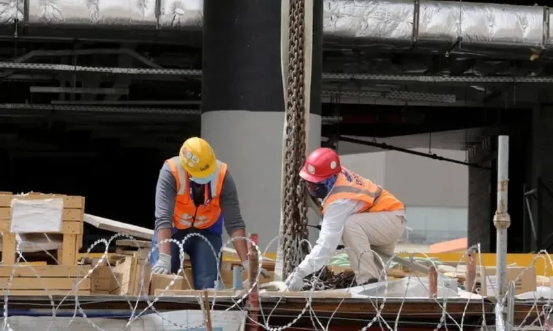 Your guide to finding jobs in Saudi Arabia, UAE