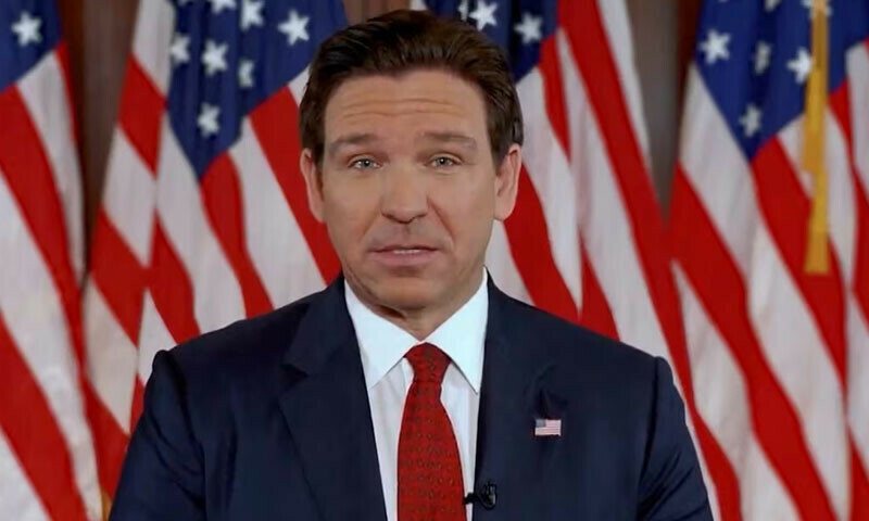 Ron DeSantis ends 2024 campaign, endorses Trump over Haley