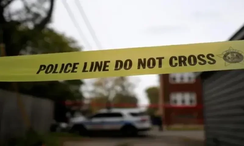 Three children among five found dead in Karachi flat