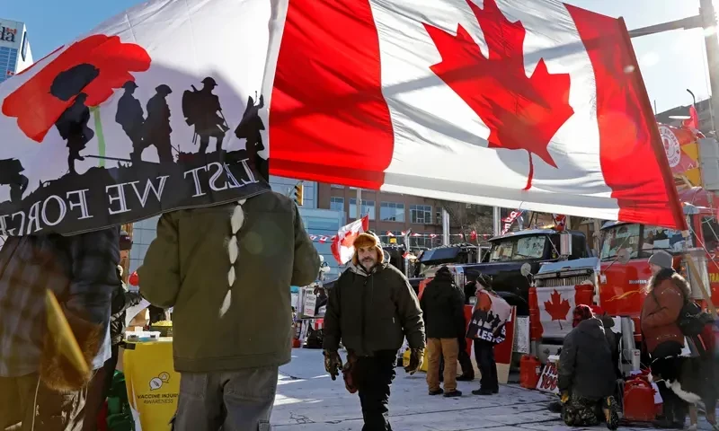 Your guide to Canada&rsquo;s visit visa application