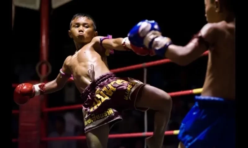 Thailand introduces visa for martial arts enthusiasts