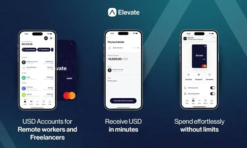 Tech startup Elevate plans to fix Pakistani freelancers payment issues