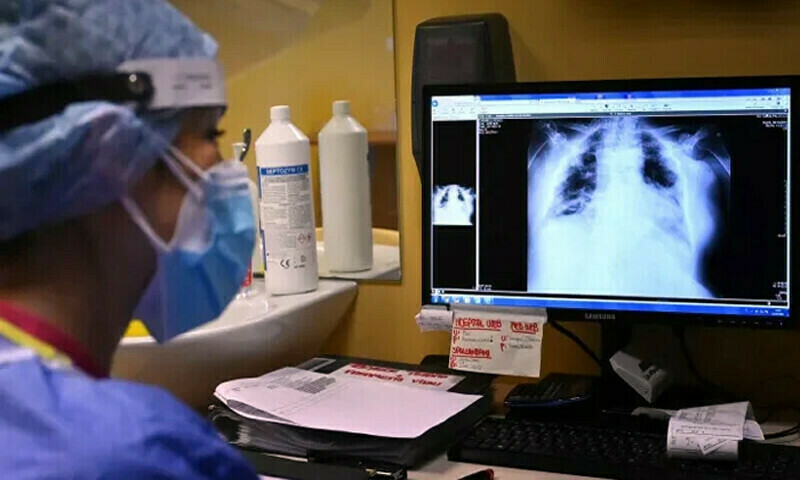 Pneumonia claims lives of 12 more children in Punjab