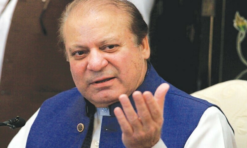 Nawaz&rsquo;s economic perfomance better than PPP, PTI: Bloomberg